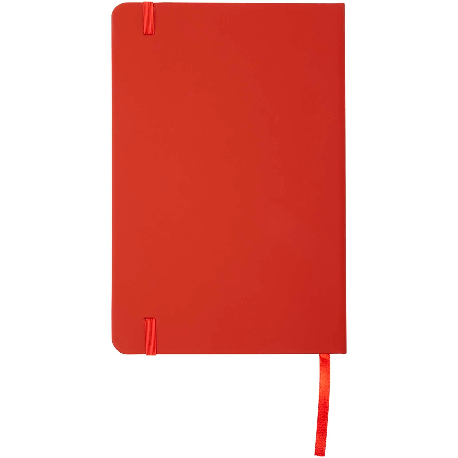 Spectrum A5 Notizbuch mit leeren Seiten