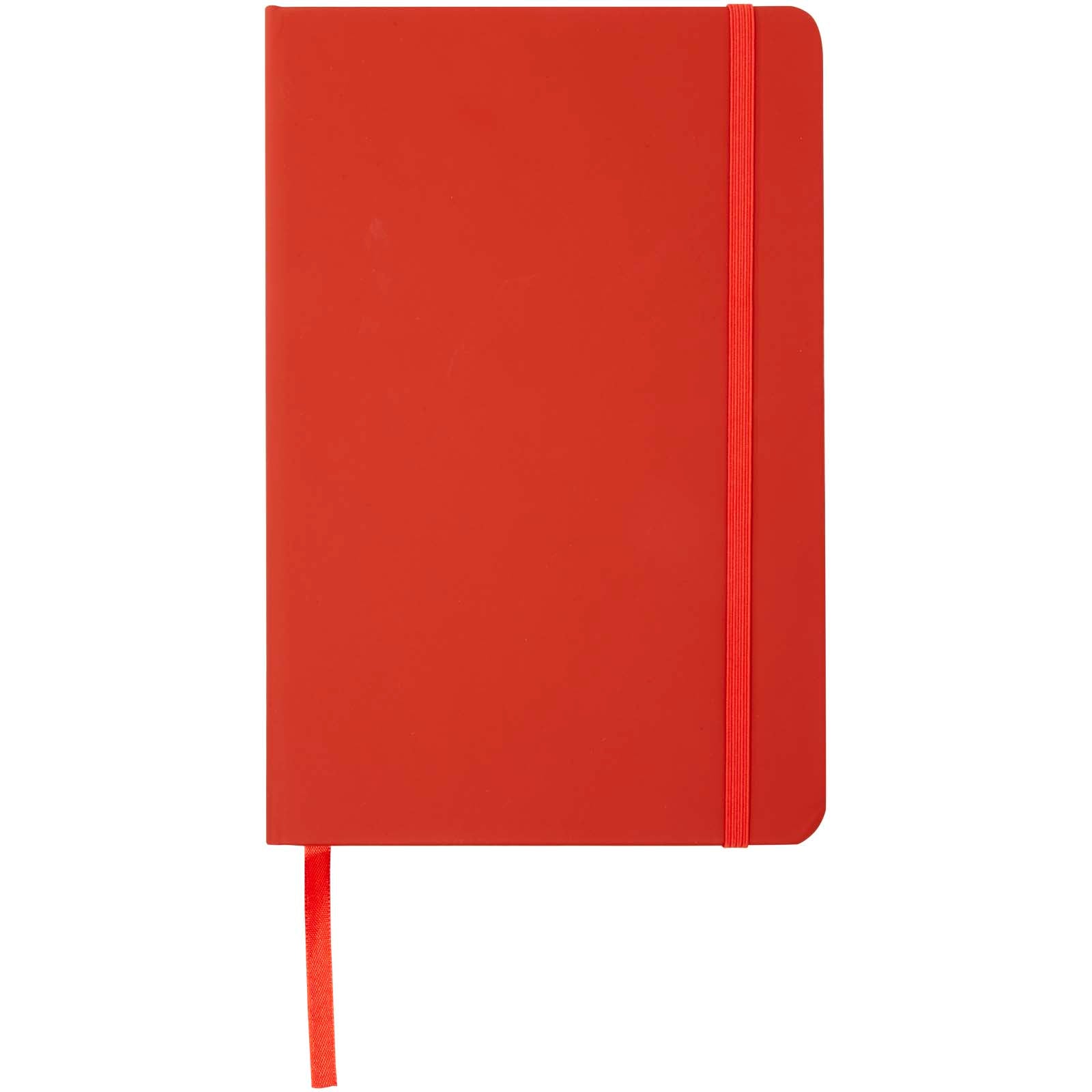Spectrum A5 Notizbuch mit leeren Seiten