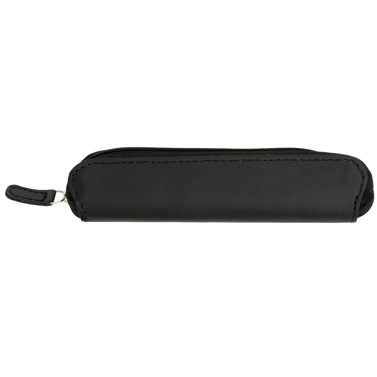 Carbon Duo Kugelschreiberset mit Hülle (schwarze Mine)