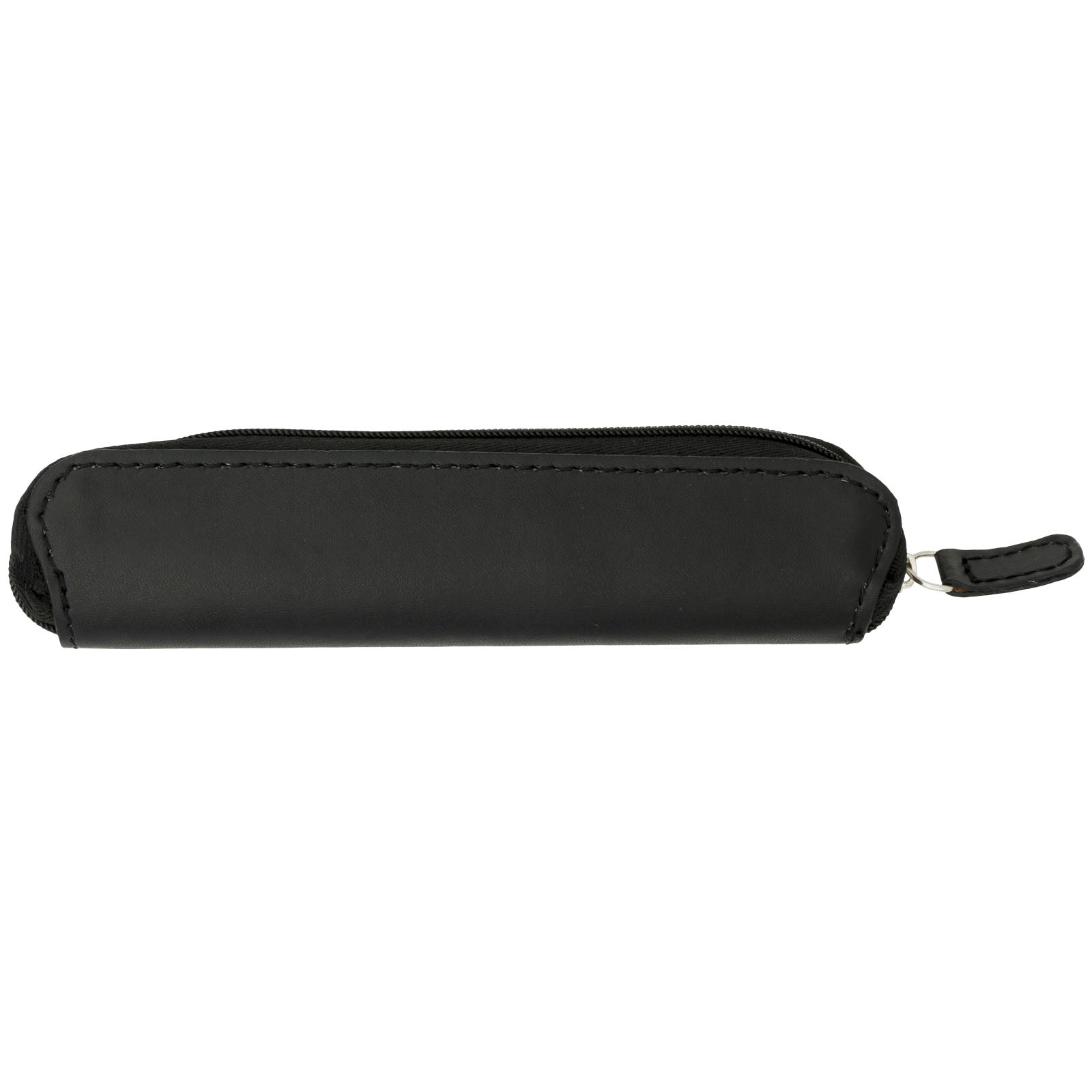 Carbon Duo Kugelschreiberset mit Hülle (schwarze Mine)