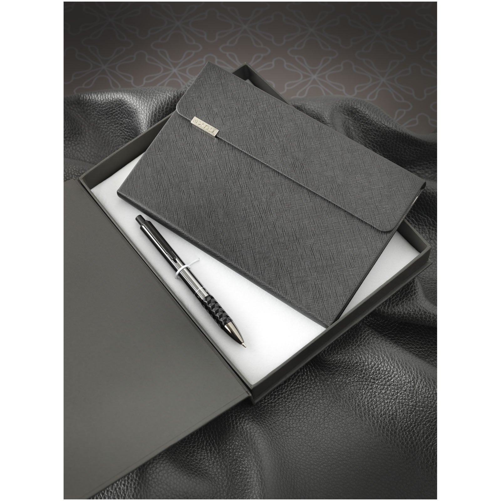 Tactical Notizbuch Set