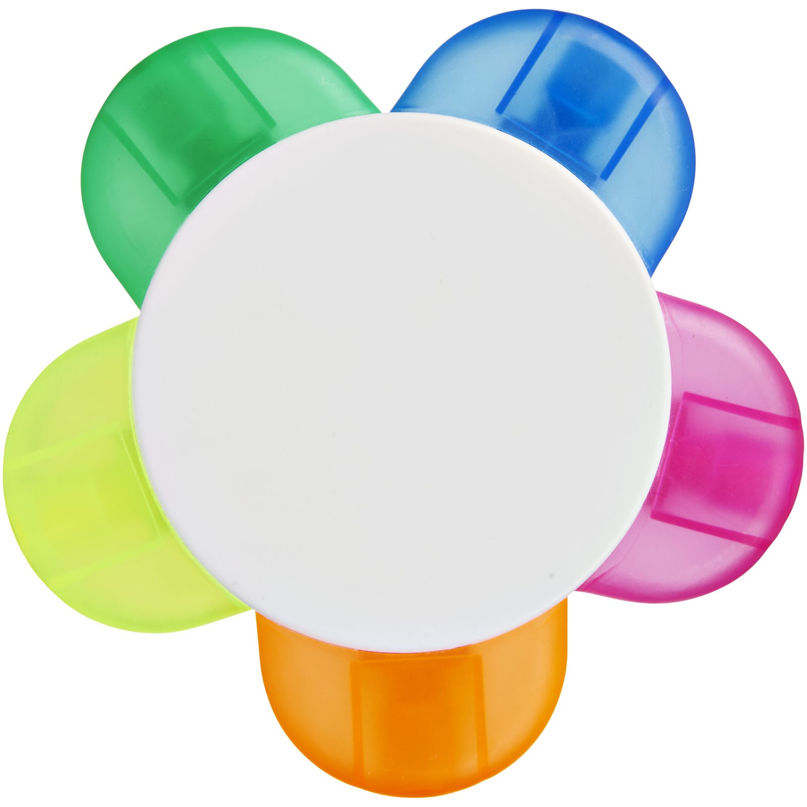 Flower Marker