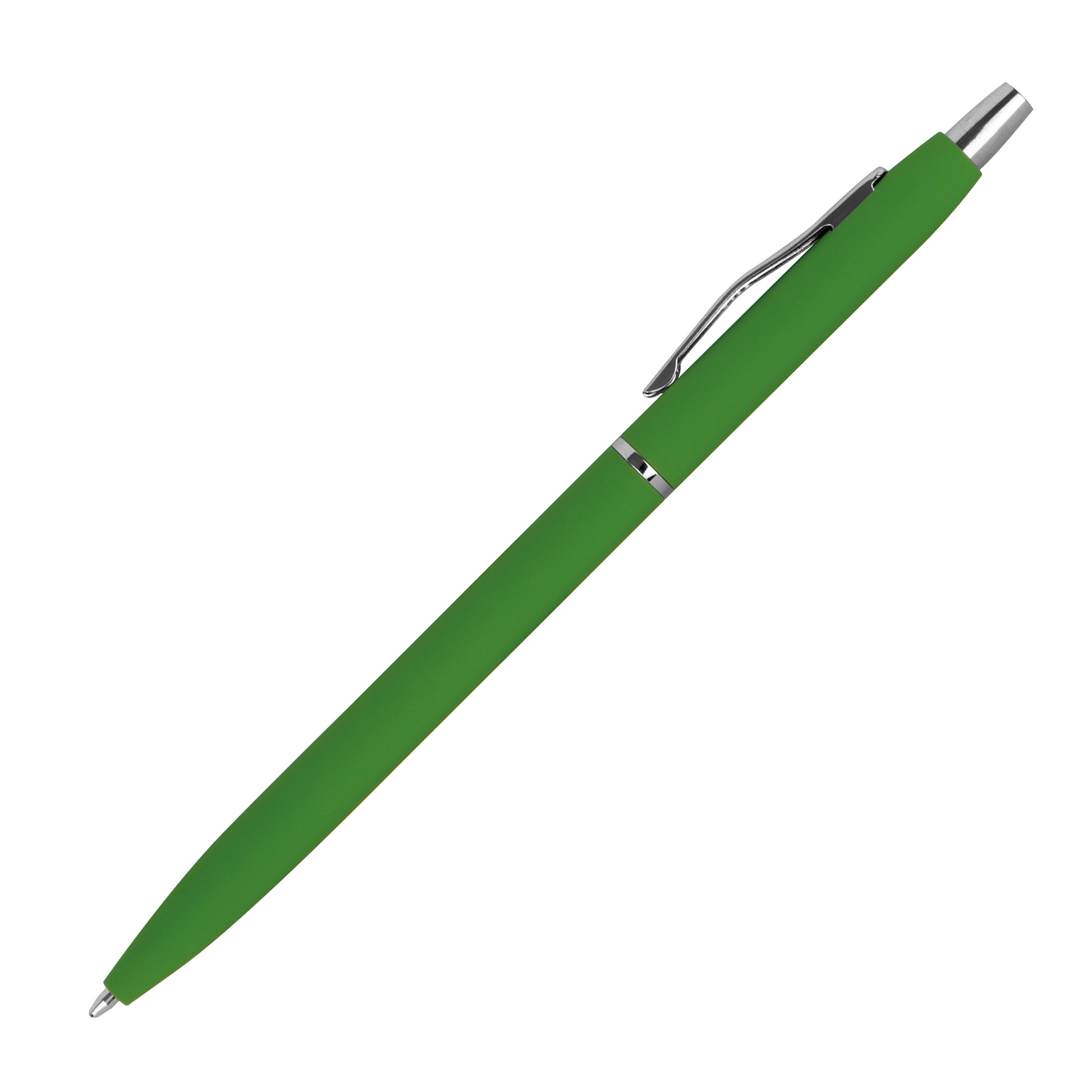 Kugelschreiber mit blauer Mine CRISTINA