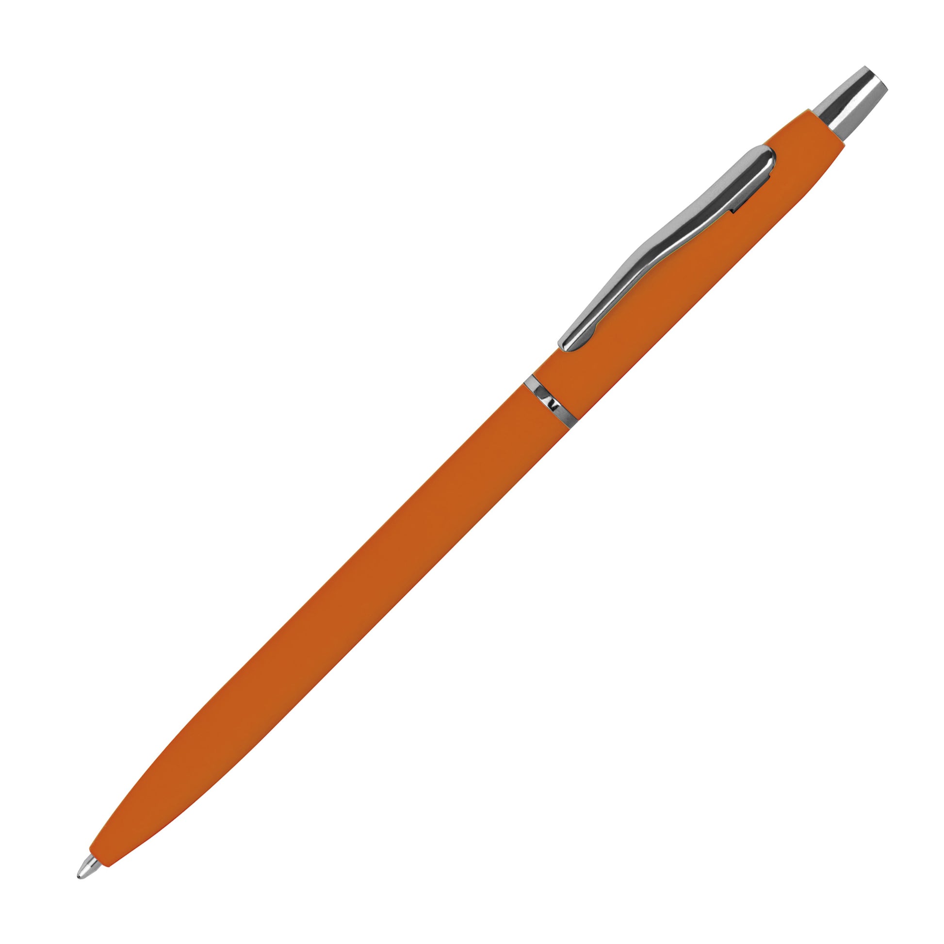 Kugelschreiber mit blauer Mine CRISTINA