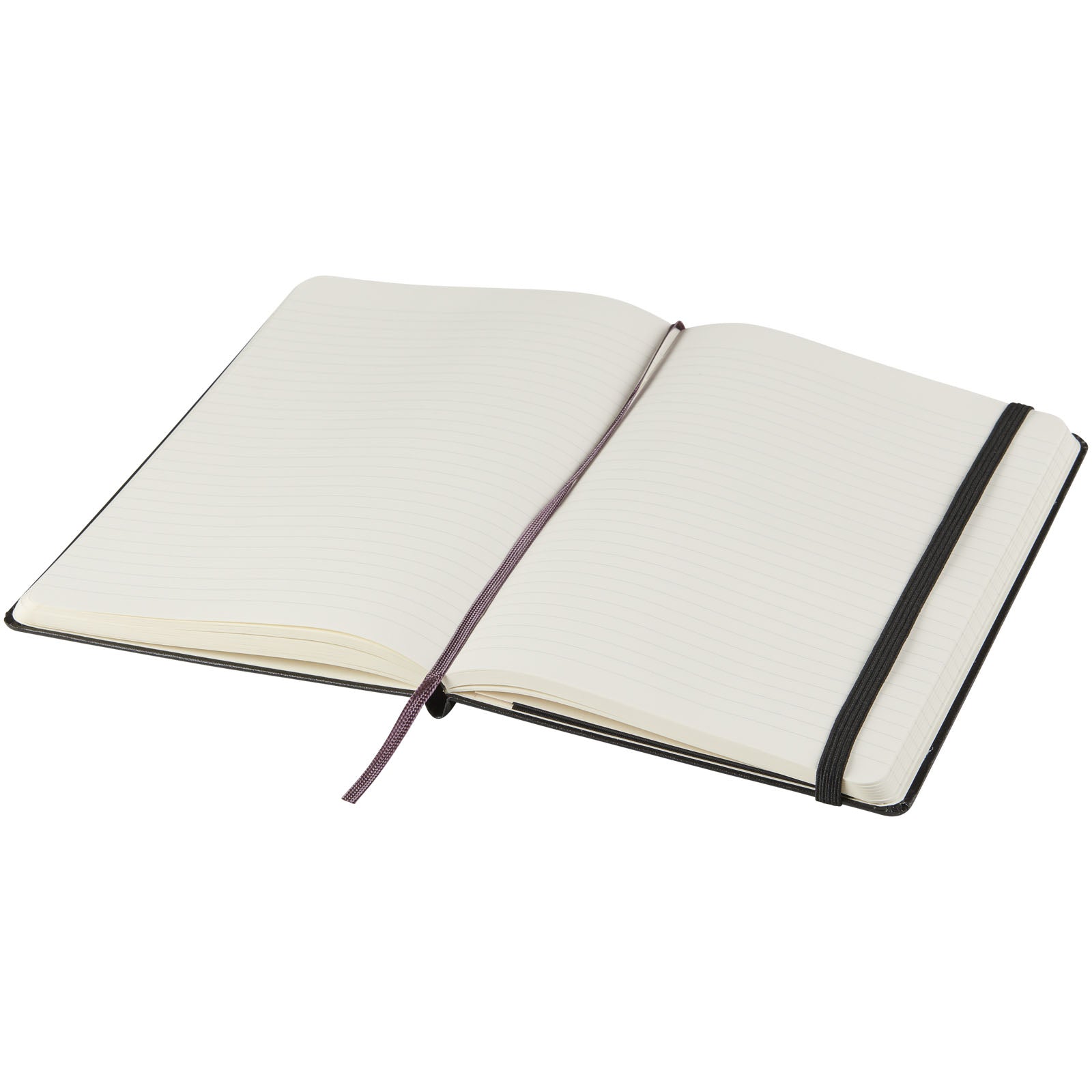 Moleskine Classic Hardcover Notizbuch L – liniert