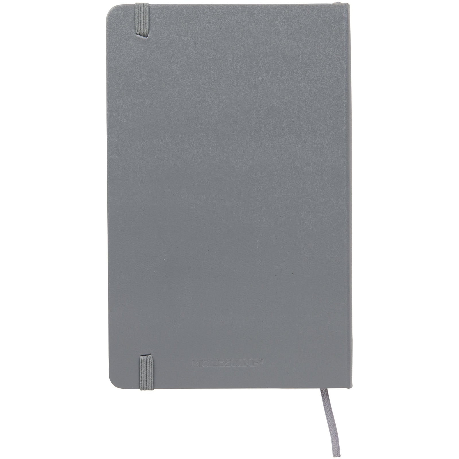 Moleskine Classic Hardcover Notizbuch L – liniert