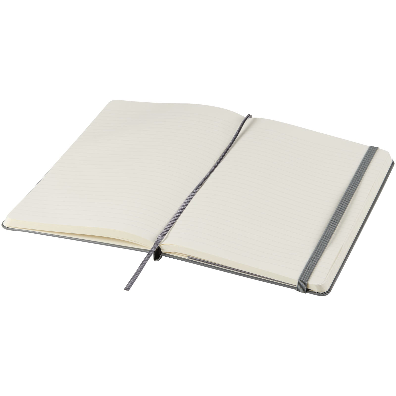 Moleskine Classic Hardcover Notizbuch L – liniert