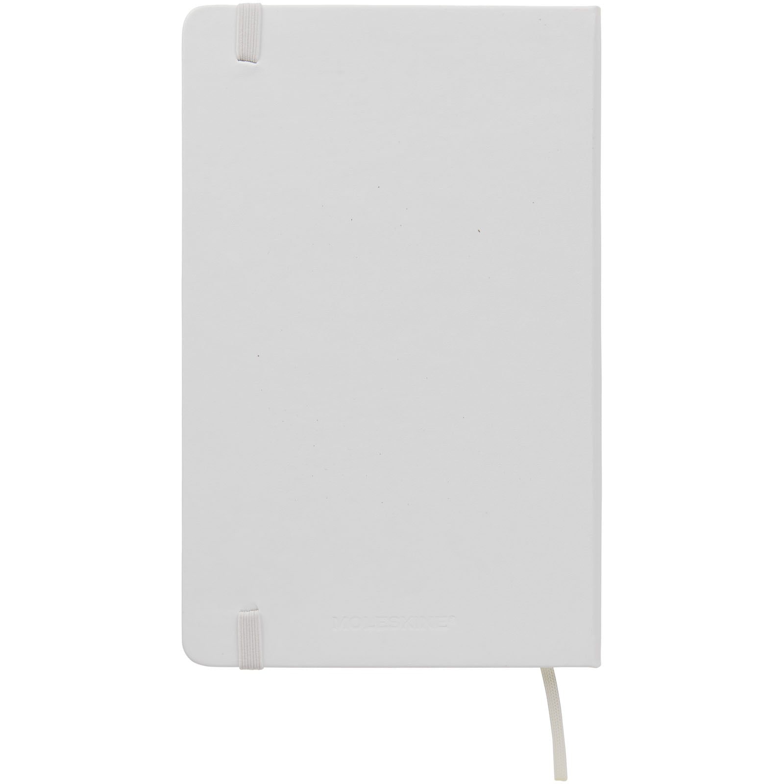 Moleskine Classic Hardcover Notizbuch L – liniert