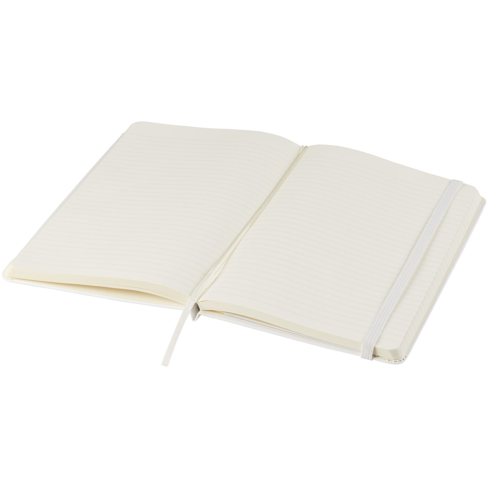 Moleskine Classic Hardcover Notizbuch L – liniert