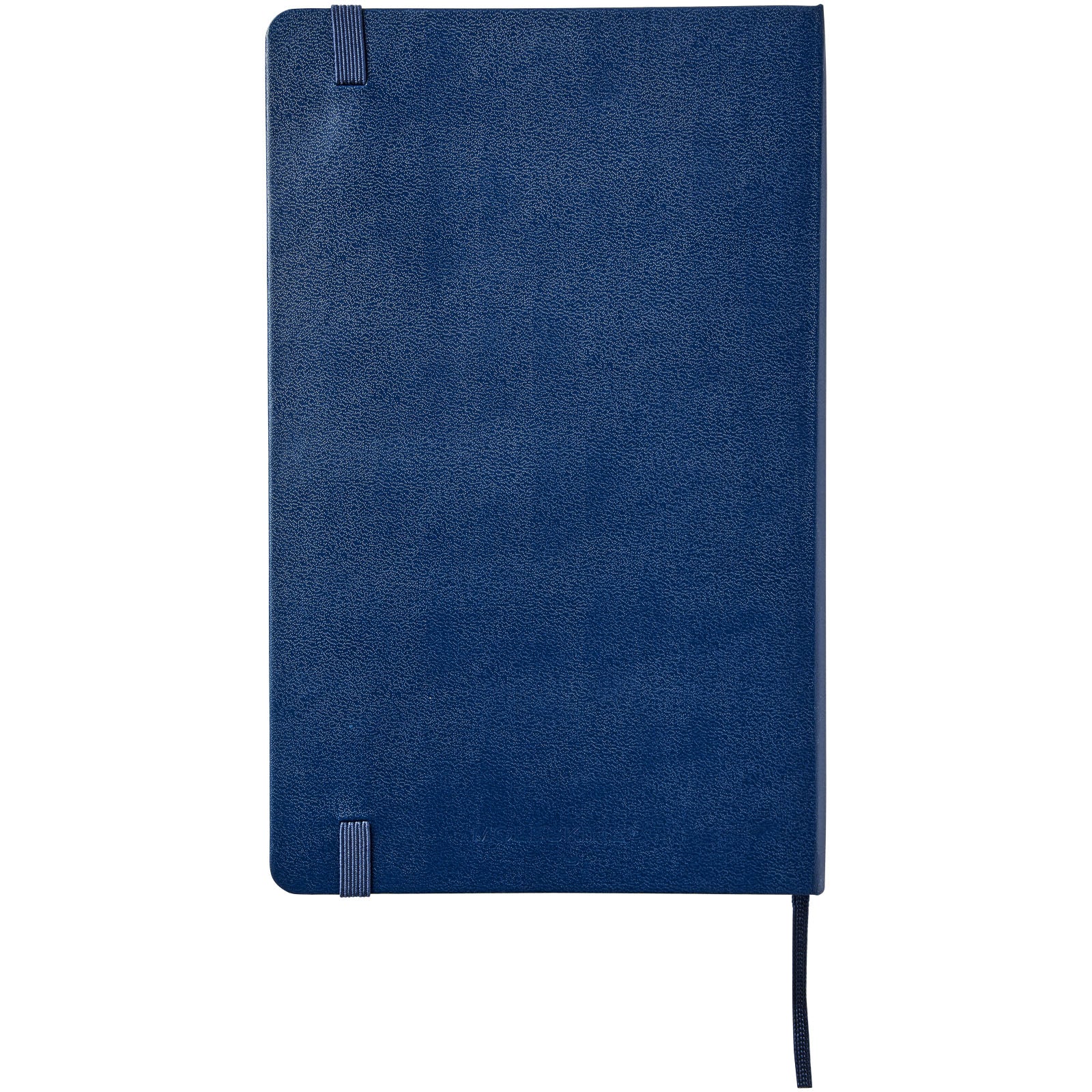 Moleskine Classic Hardcover Notizbuch L – liniert