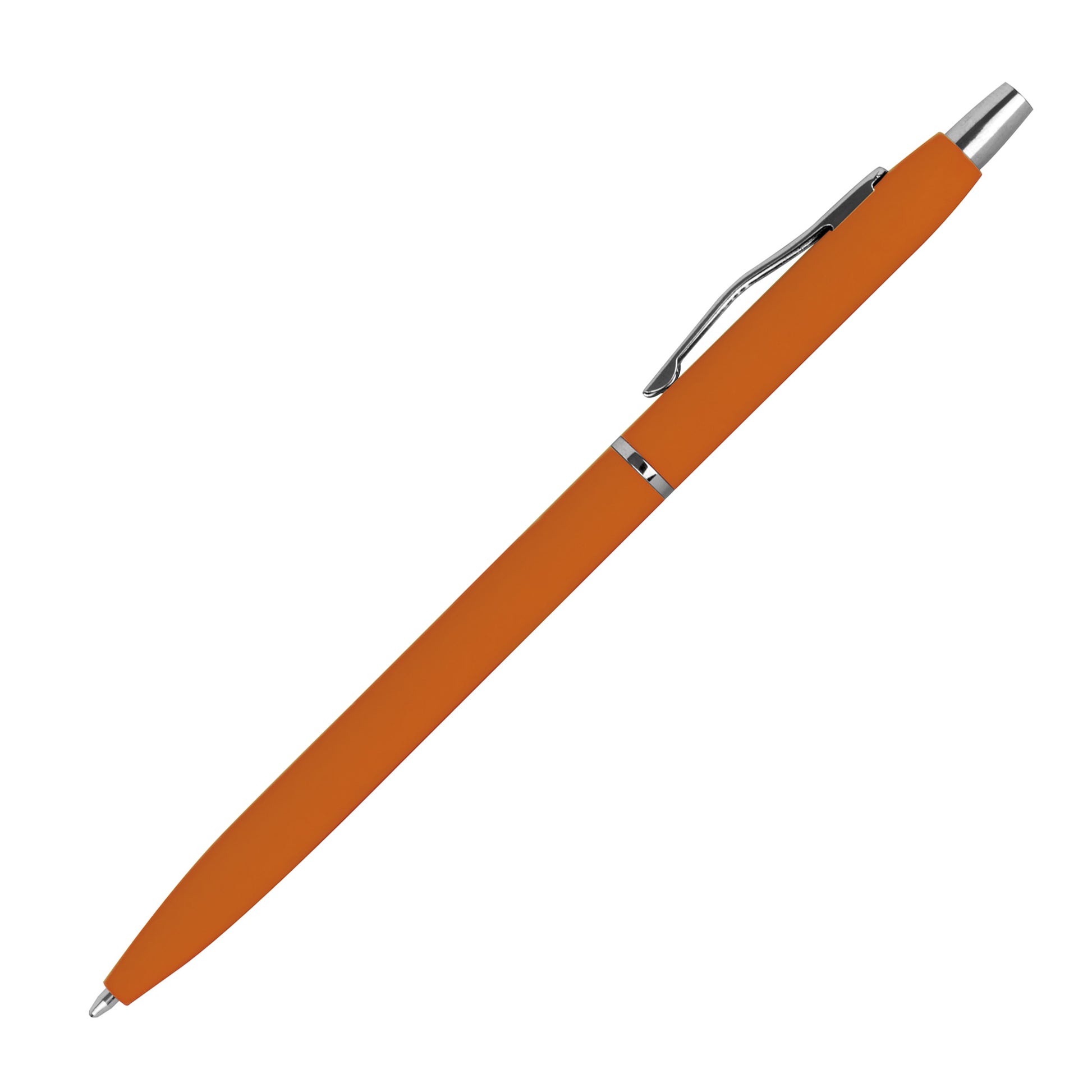 Kugelschreiber mit blauer Mine CRISTINA