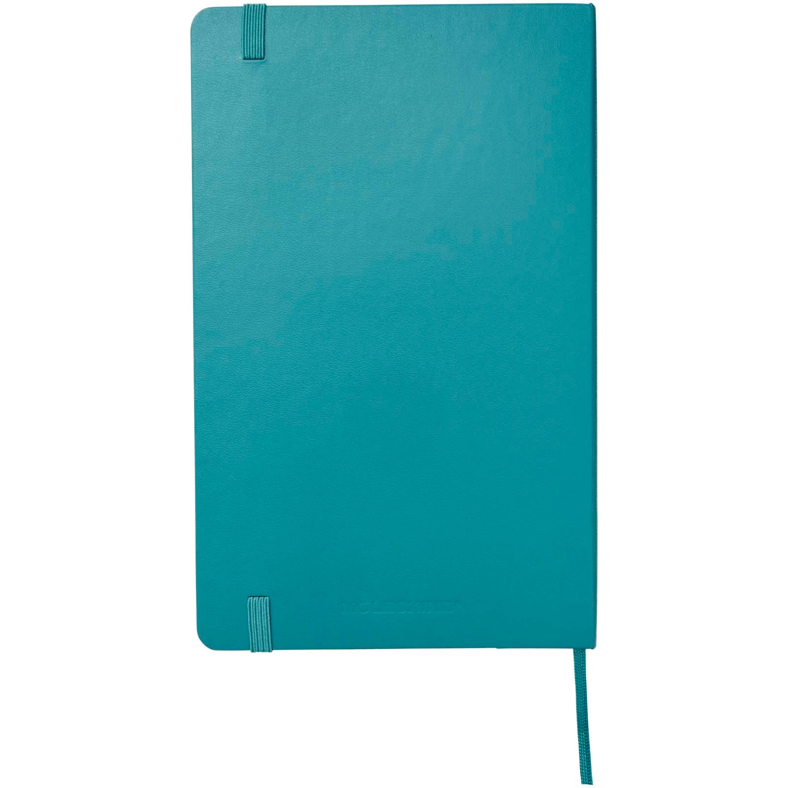 Moleskine Classic Hardcover Notizbuch L – liniert