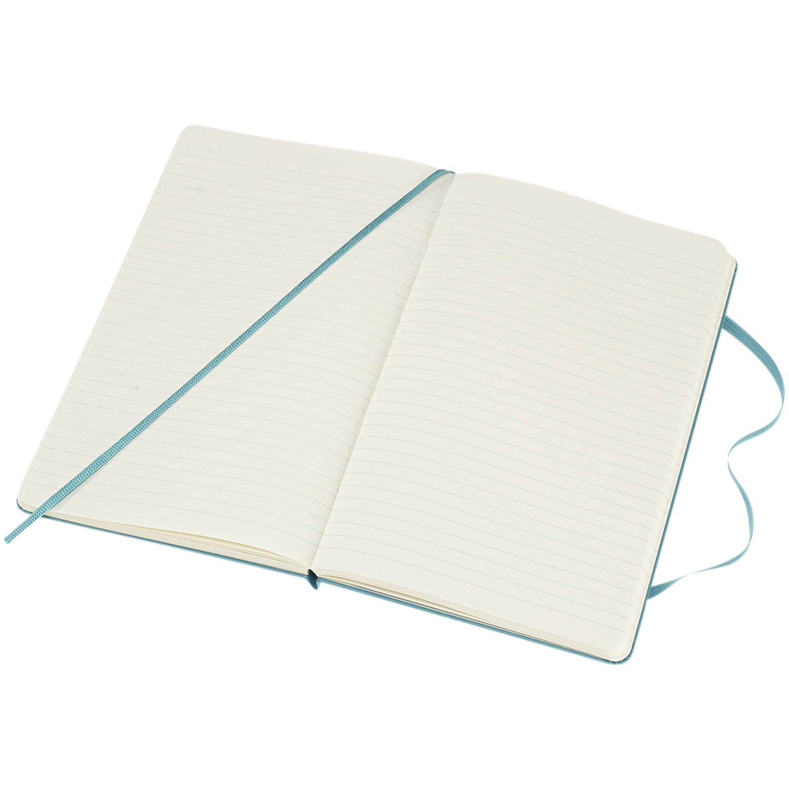 Moleskine Classic Hardcover Notizbuch L – liniert