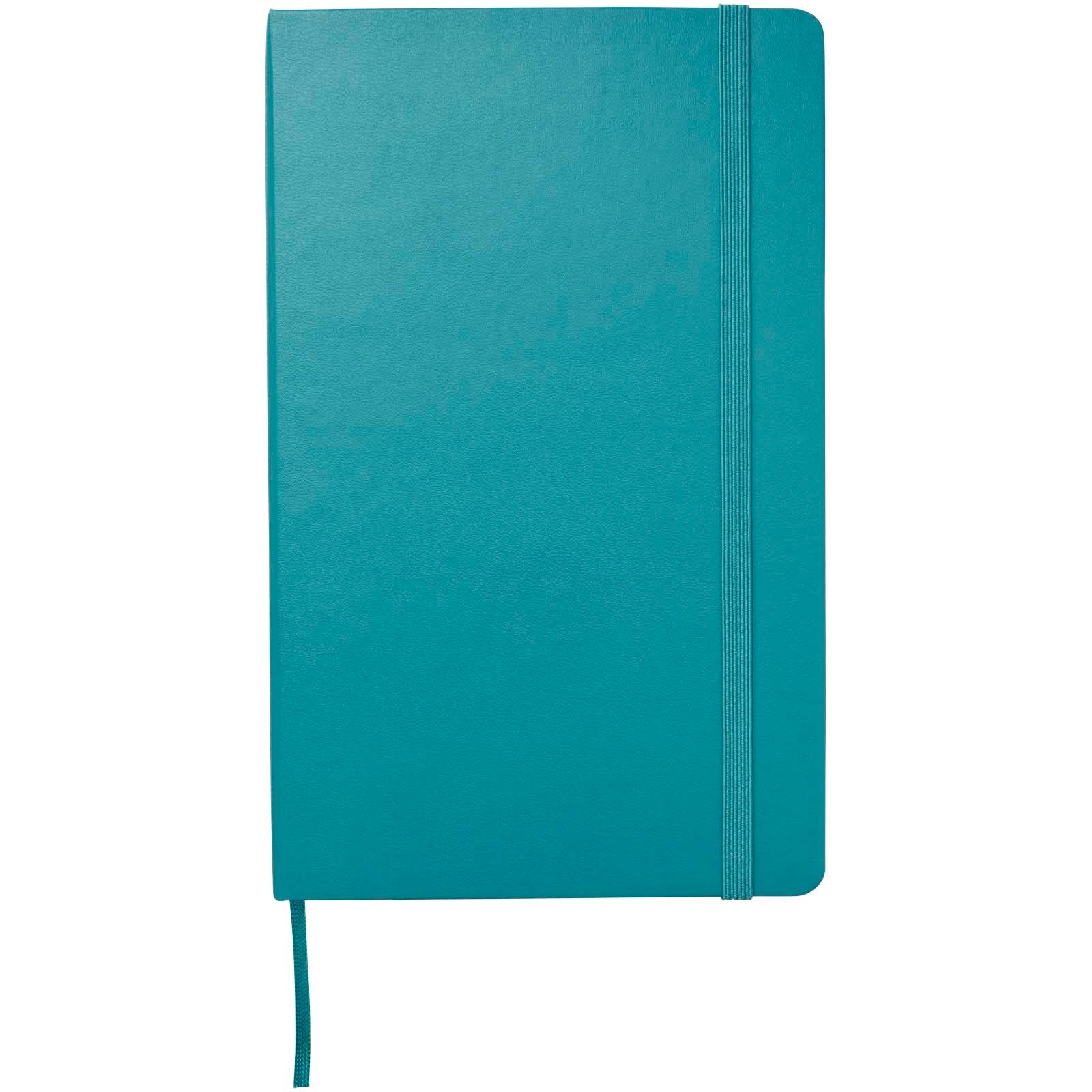 Moleskine Classic Hardcover Notizbuch L – liniert