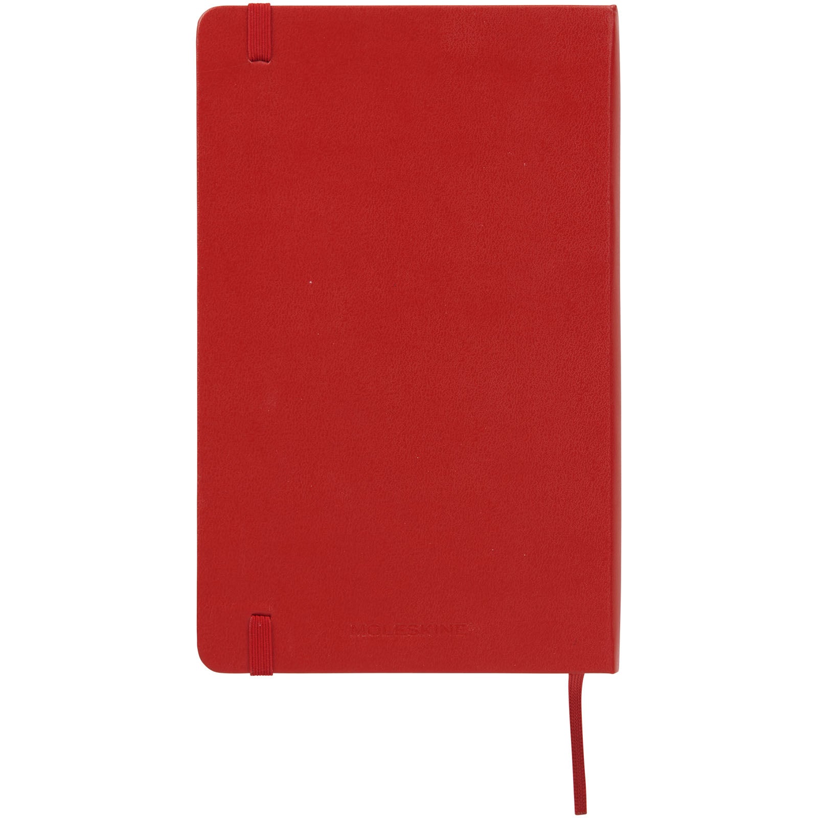 Moleskine Classic Hardcover Notizbuch L – liniert