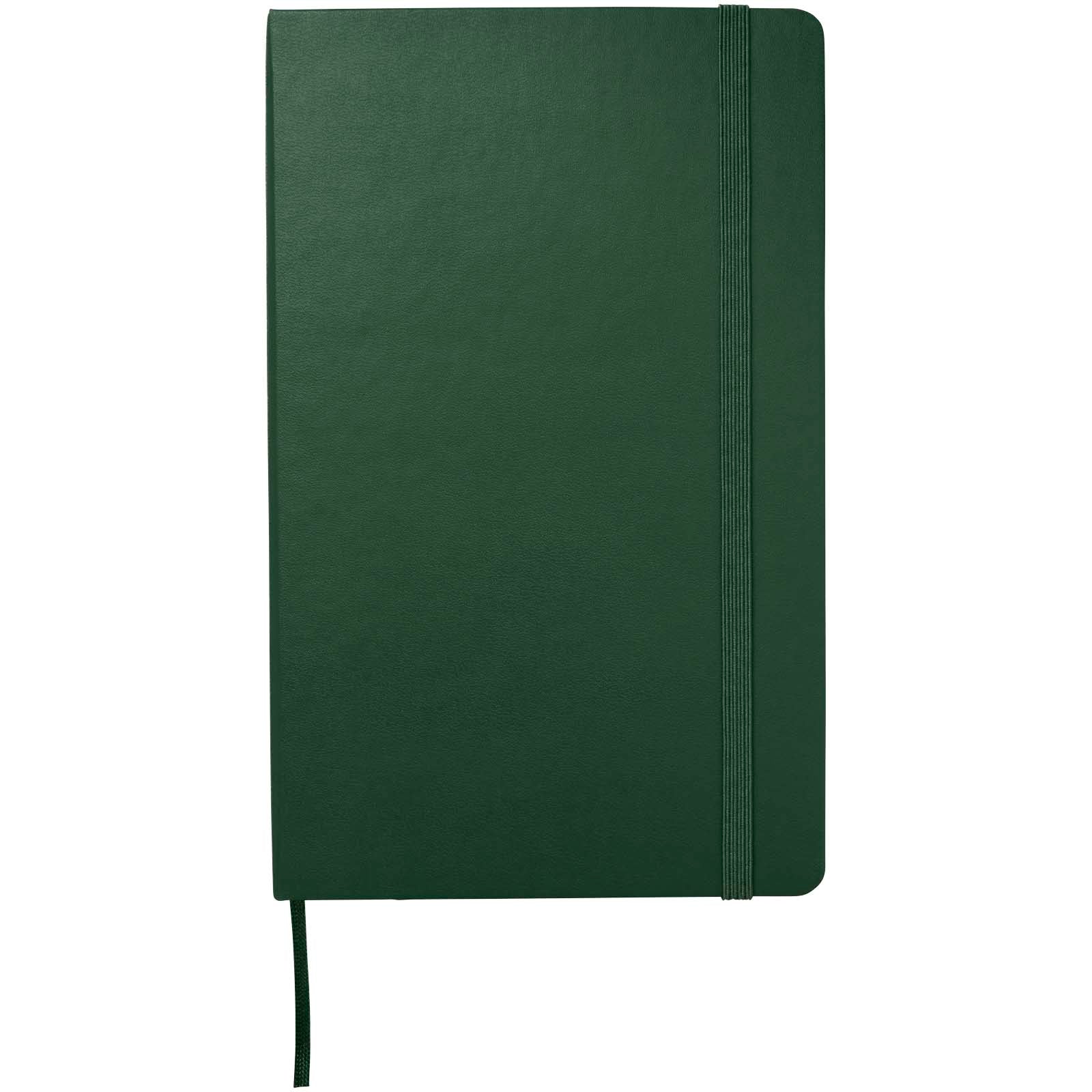 Moleskine Classic Hardcover Notizbuch L – liniert