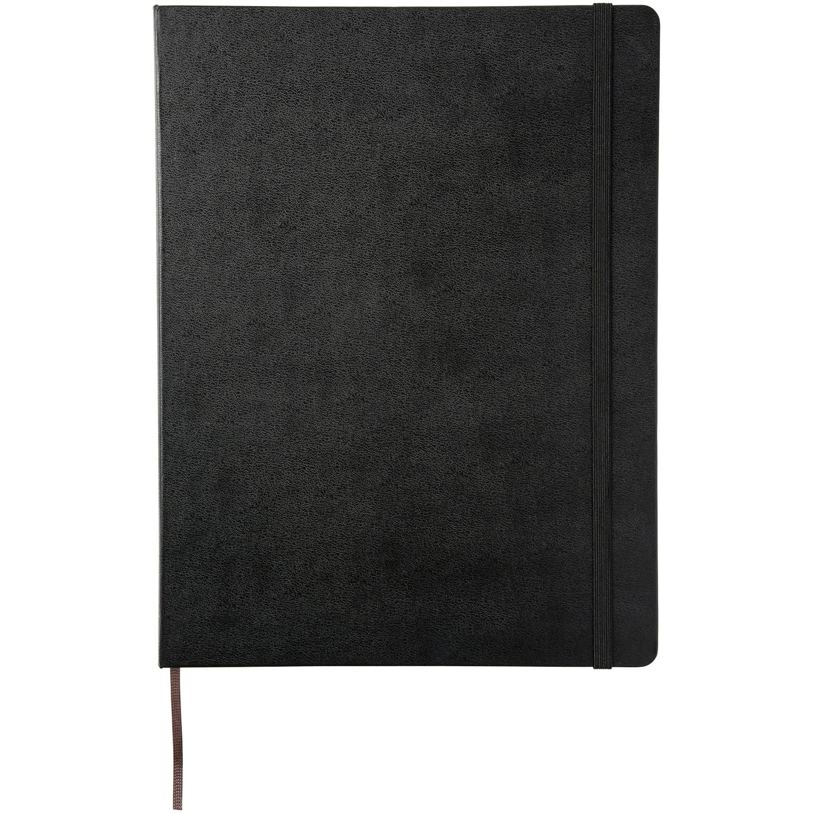 Moleskine Classic Hardcover Notizbuch XL – liniert