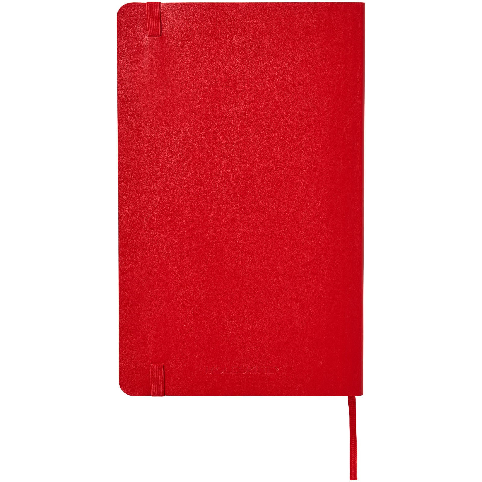 Moleskine Classic Softcover Notizbuch L – liniert