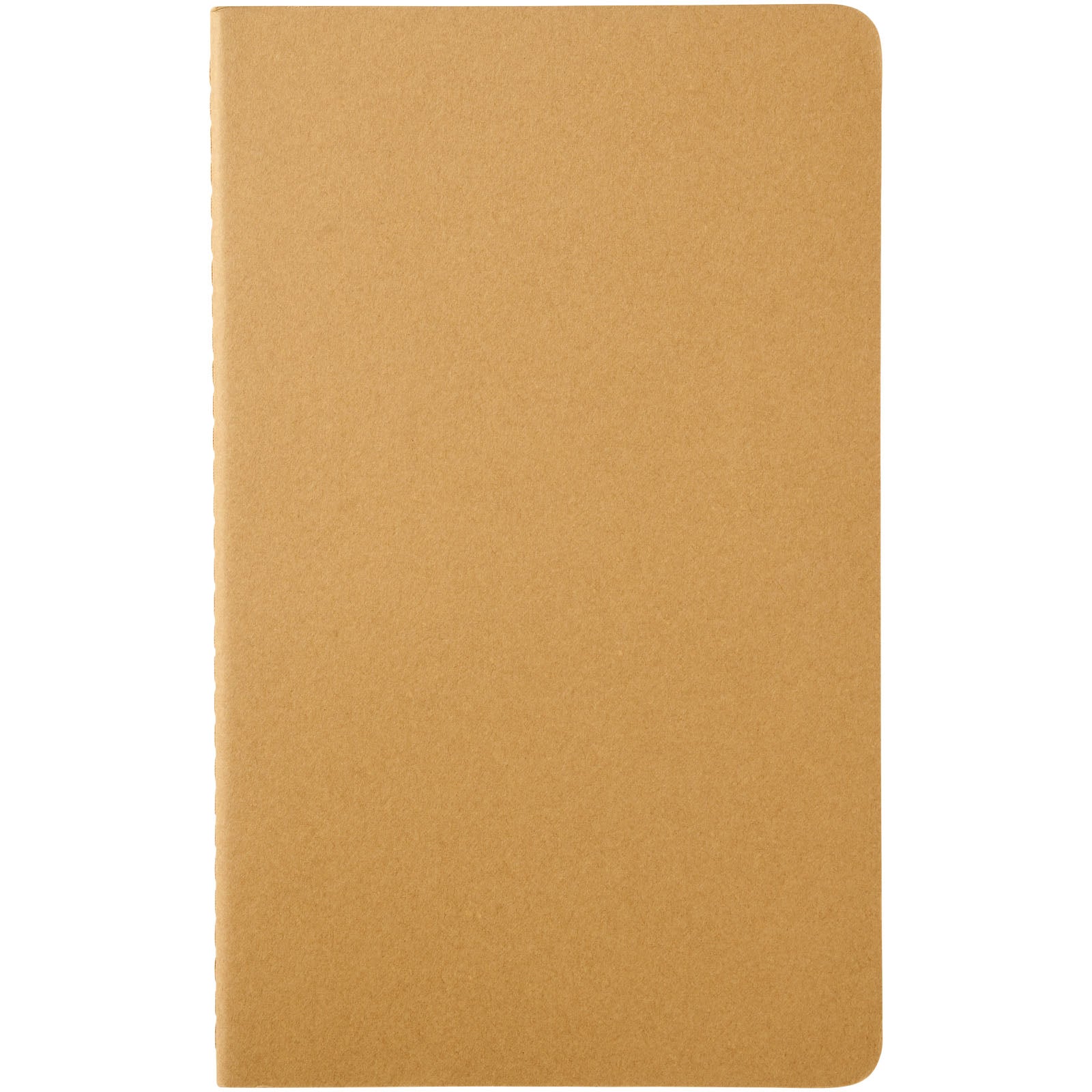 Moleskine Cahier Journal L – liniert