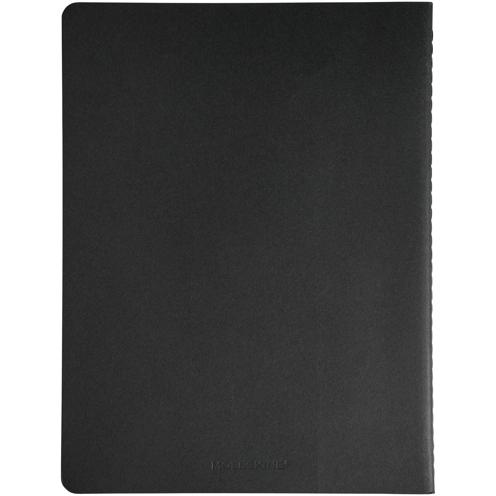 Moleskine Cahier Journal XL – liniert