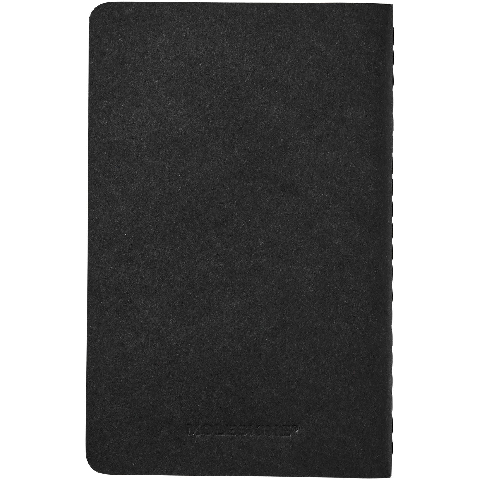 Moleskine Cahier Journal Taschenformat – liniert