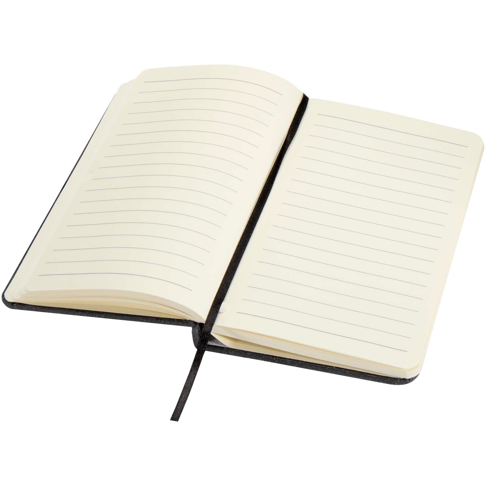 Kern A6 Hardcover Notizbuch und MagSafe Wallet Set