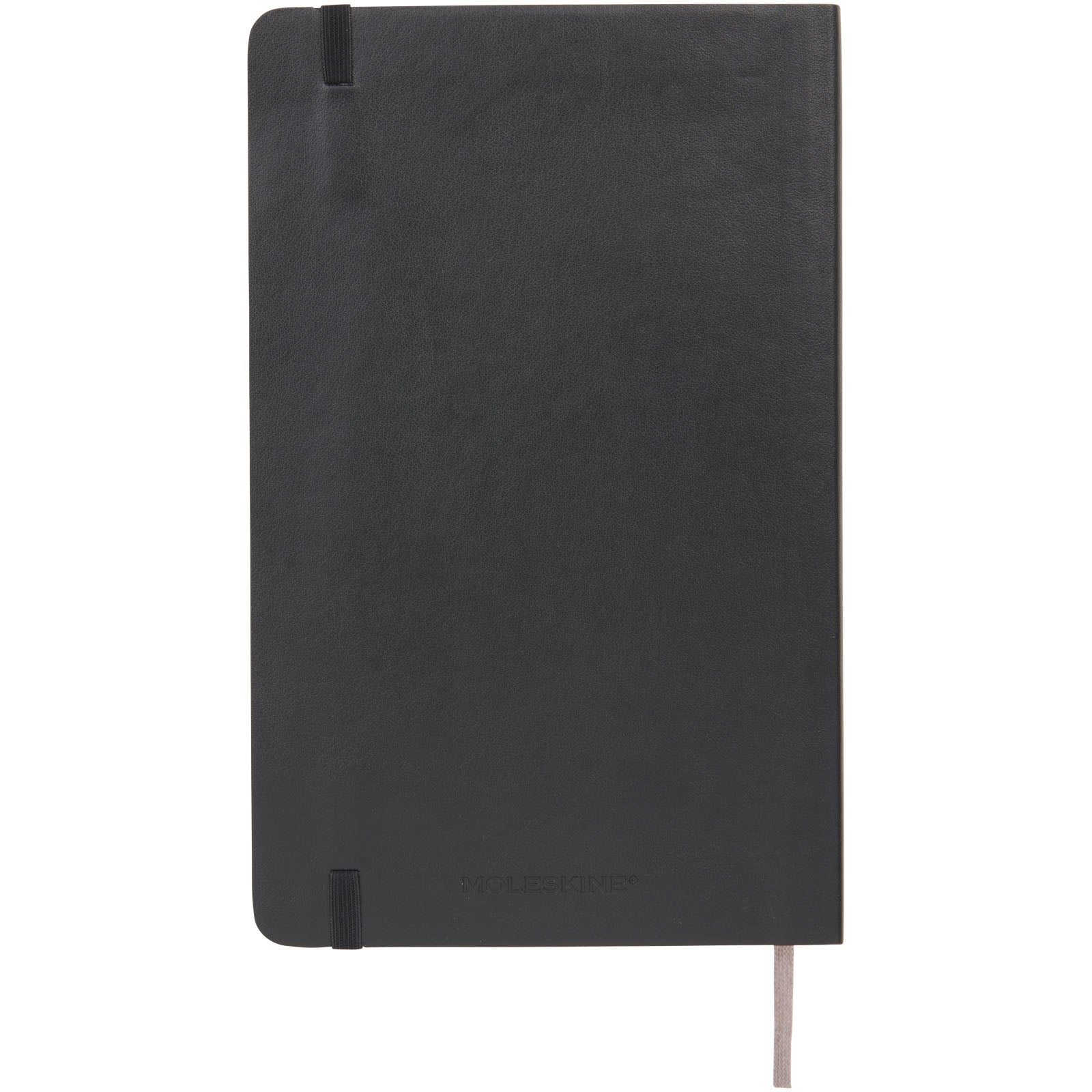 Moleskine Classic Softcover Notizbuch L – kariert