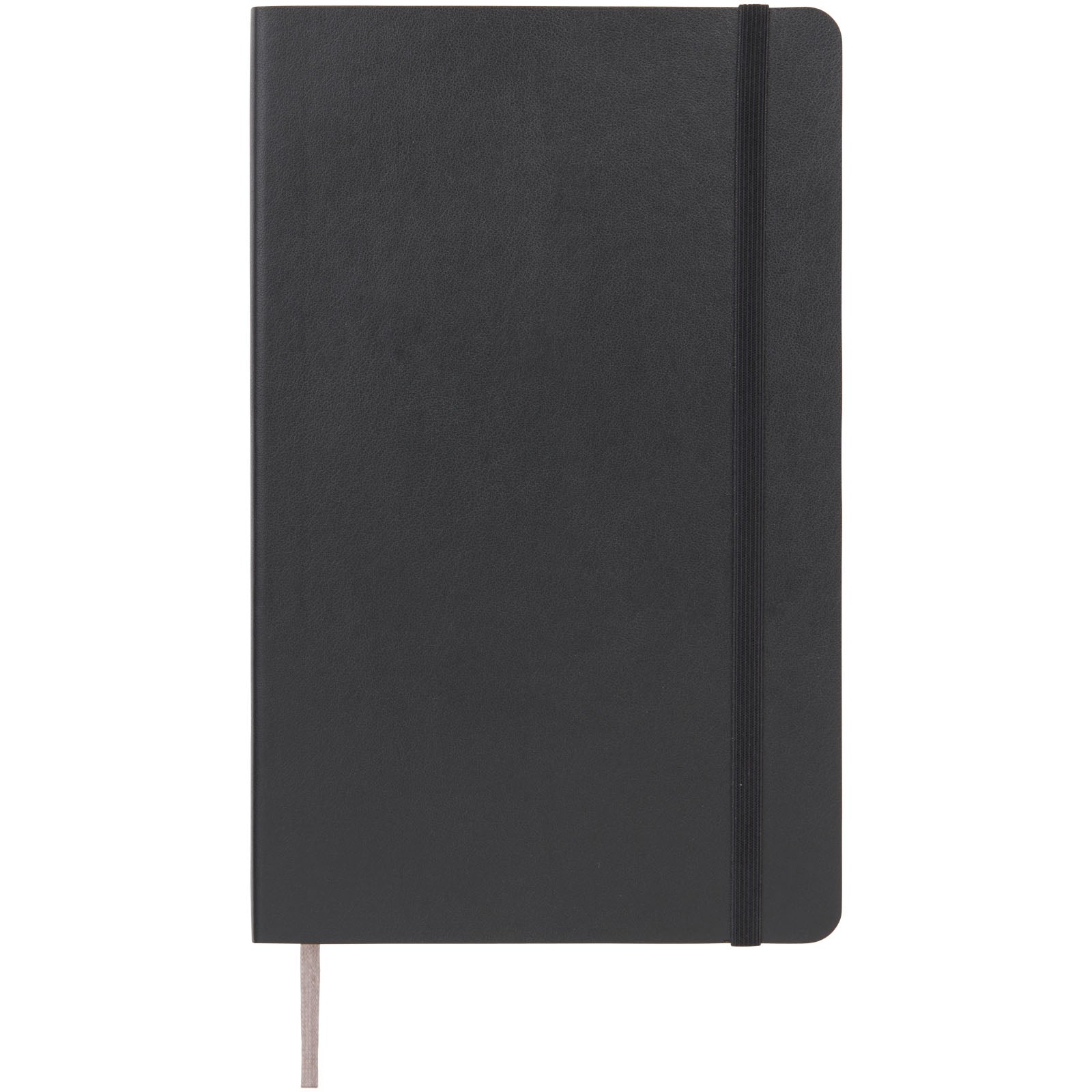 Moleskine Classic Softcover Notizbuch L – kariert