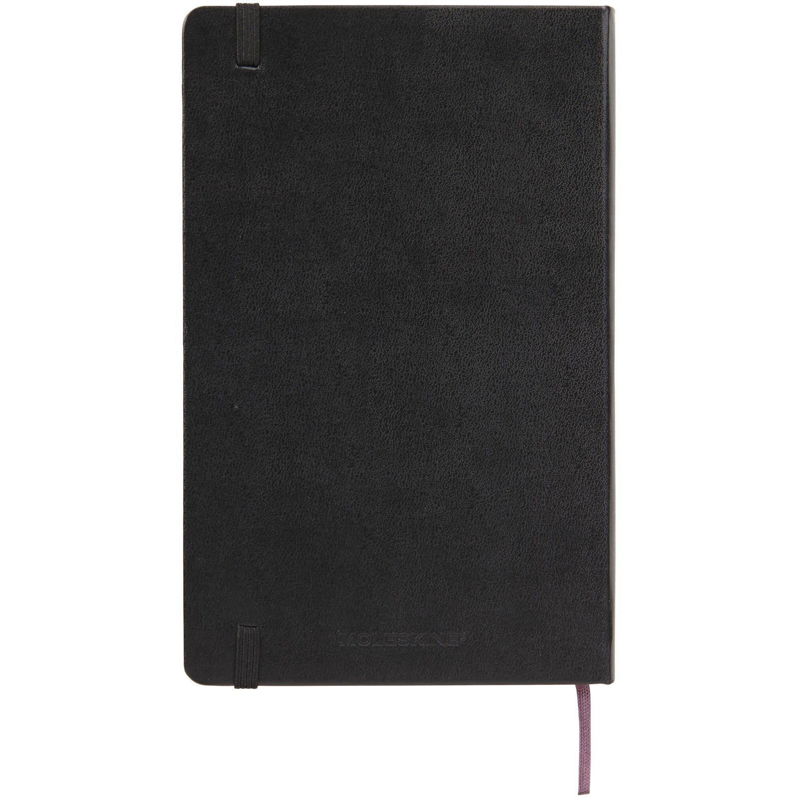 Moleskine Classic Hardcover Notizbuch L – gepunktet