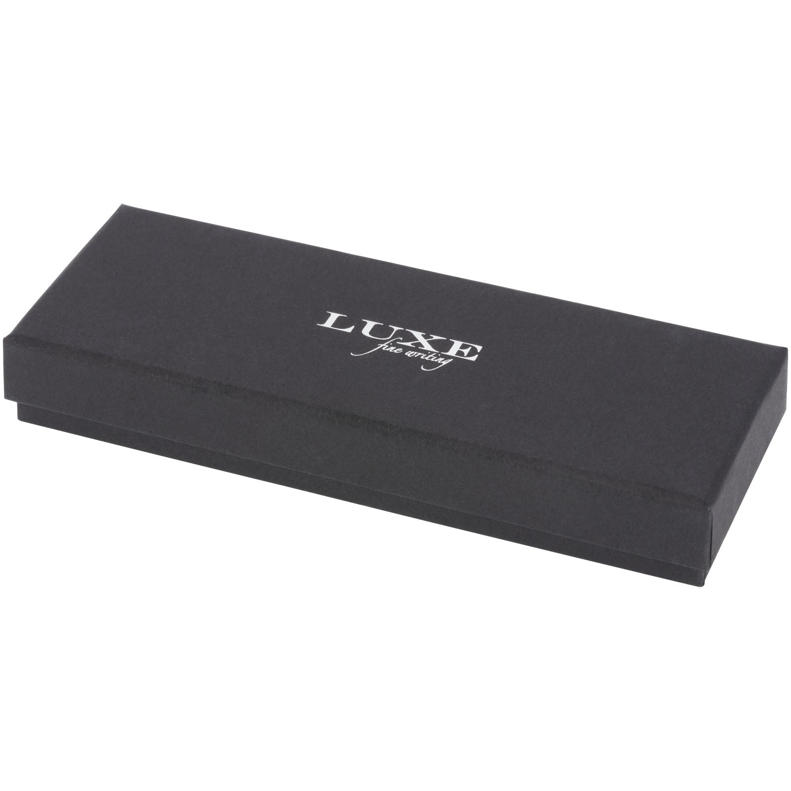 Gloss Duo Stift Set (schwarze Mine)