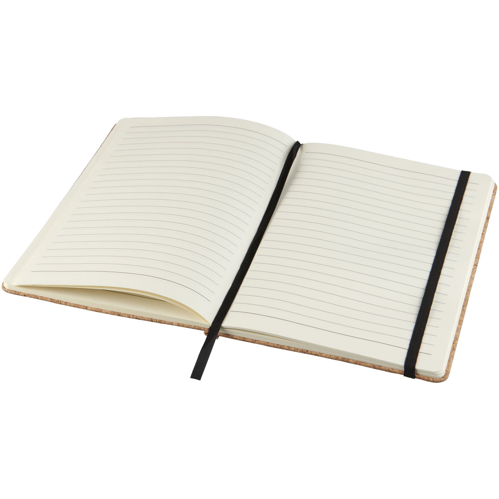 Napa A5 Notizbuch aus Kork