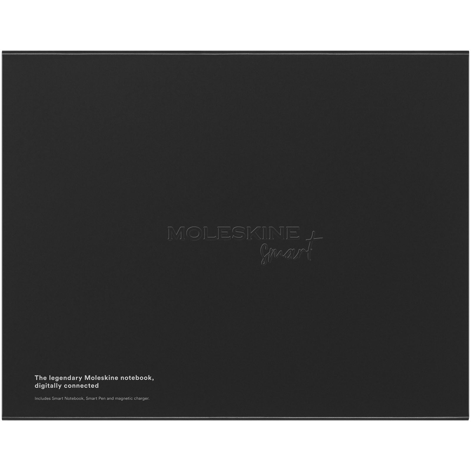 Moleskine Smart Schreibset