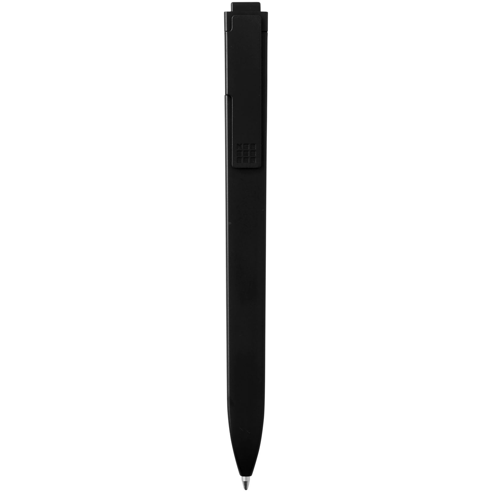 Moleskine Go Pen Kugelschreiber 1.0 (schwarze Mine)