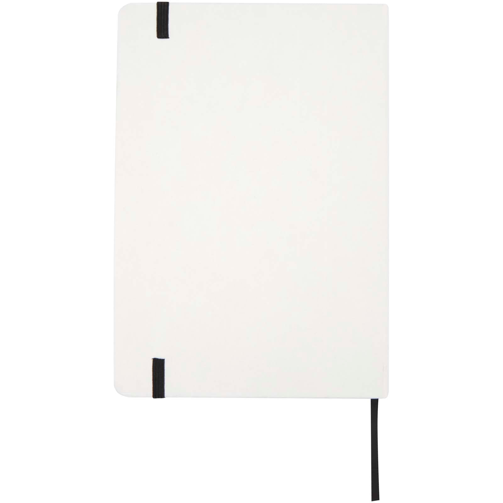 Holm A5 Notizbuch aus Steinpapier, liniert