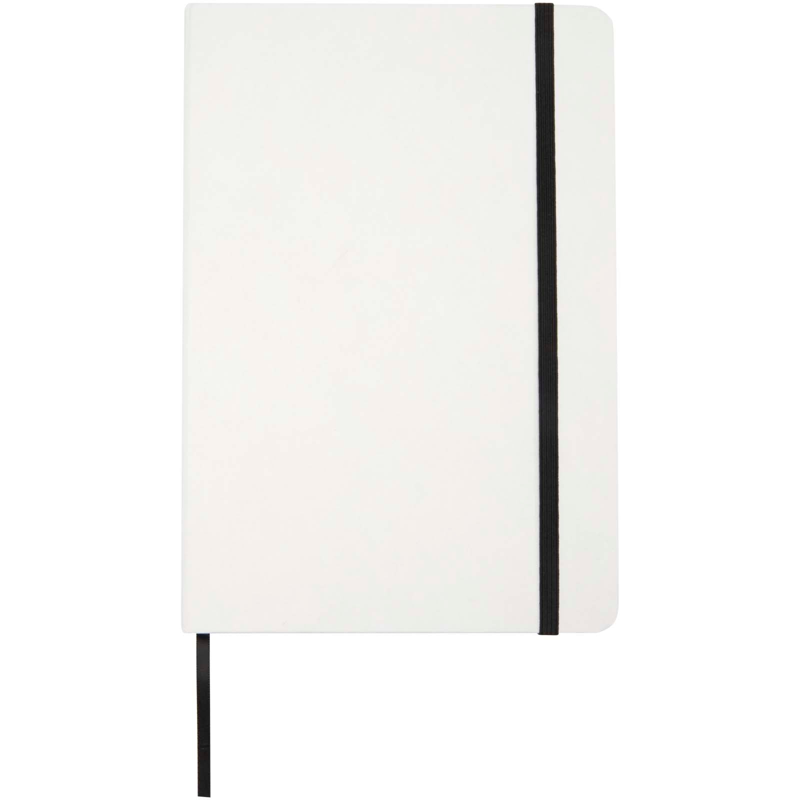 Holm A5 Notizbuch aus Steinpapier, liniert