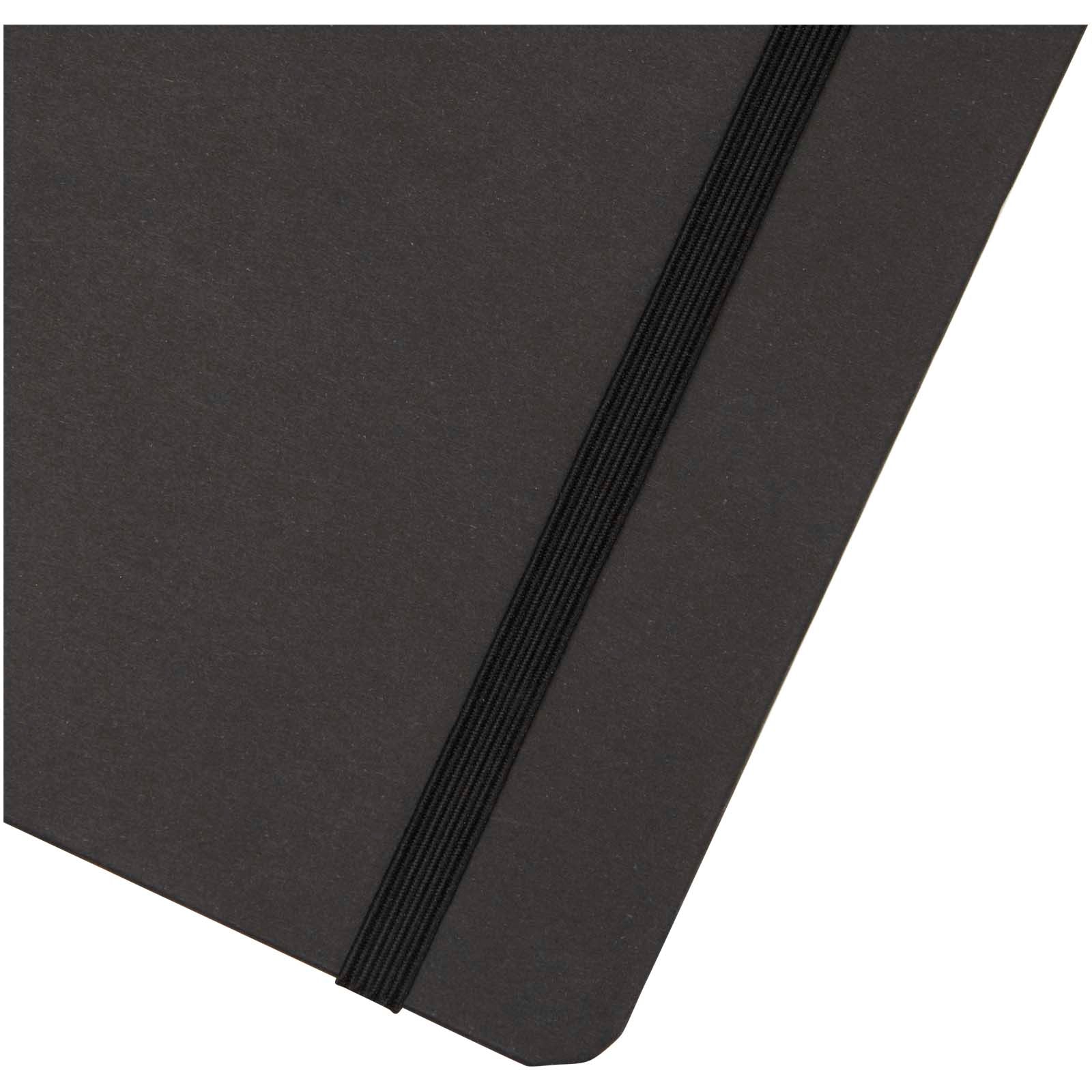 Holm A5 Notizbuch aus Steinpapier, liniert