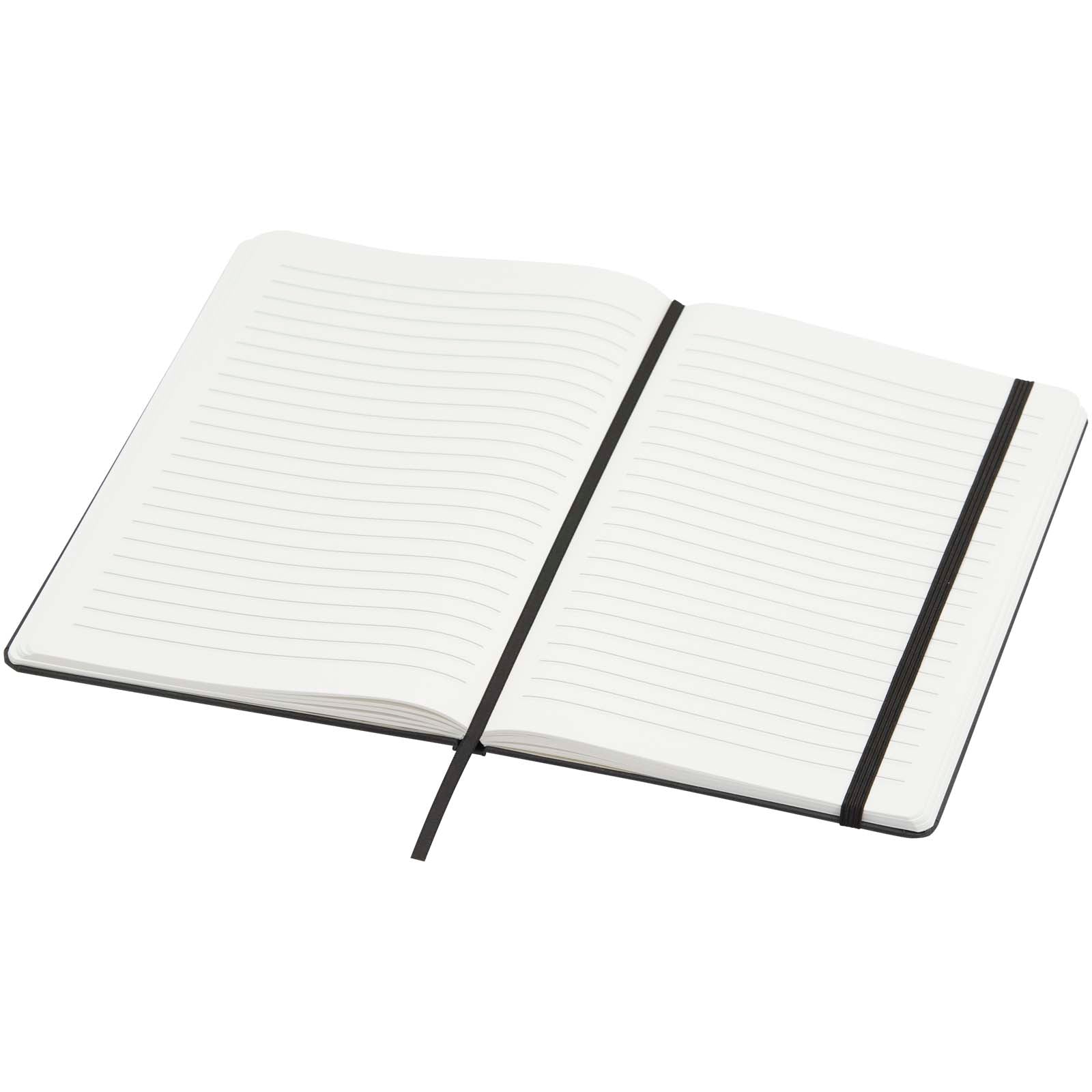Holm A5 Notizbuch aus Steinpapier, liniert