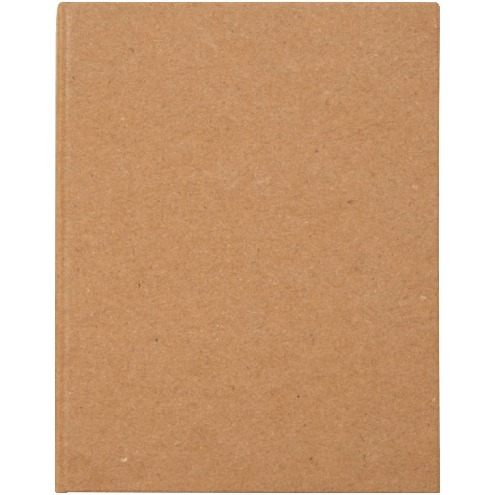 Sandal Zettelblock