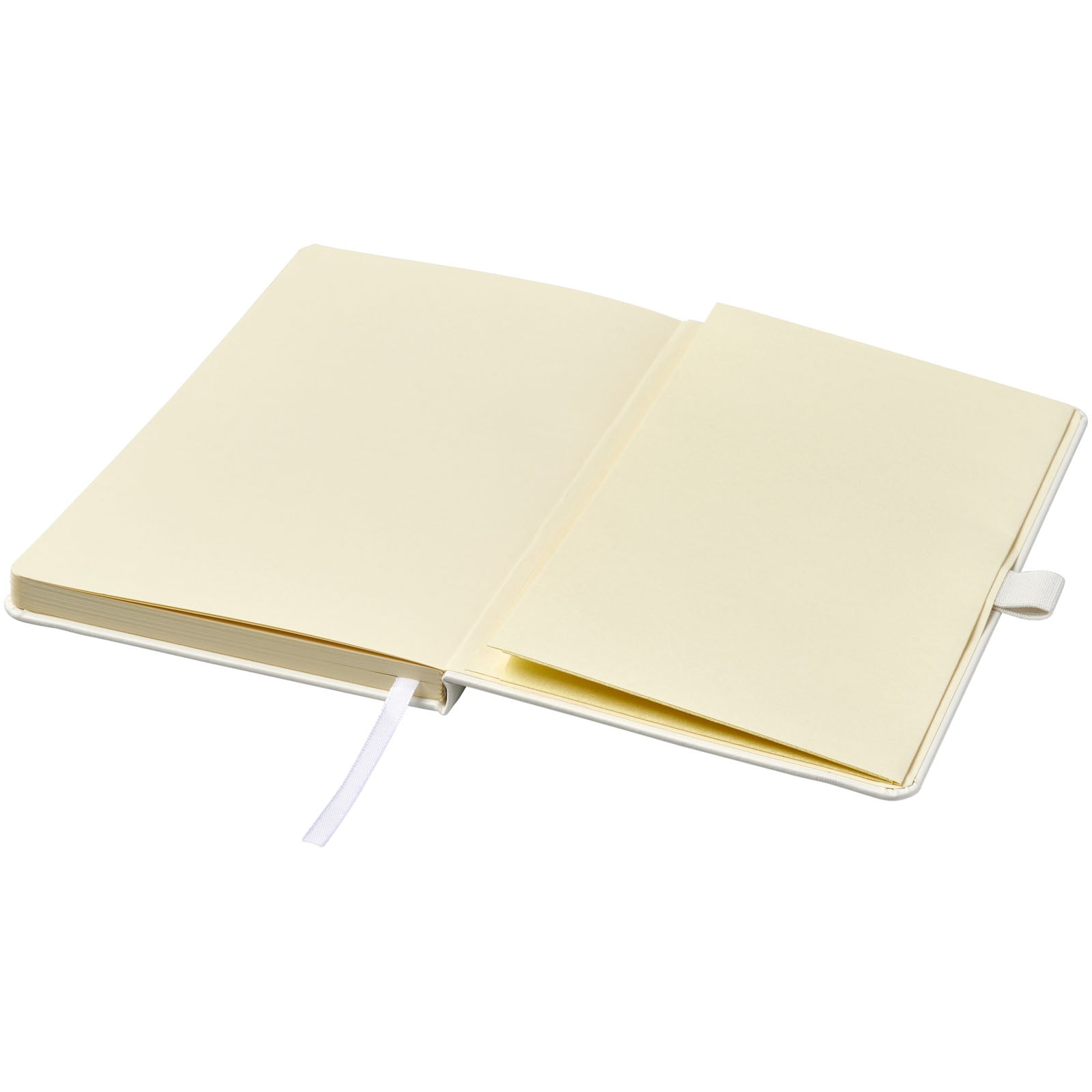 Nova A5 gebundenes Notizbuch