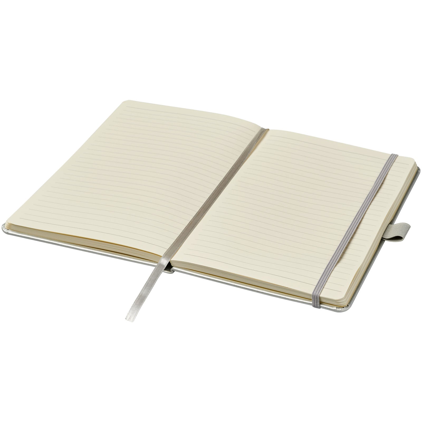Nova A5 gebundenes Notizbuch