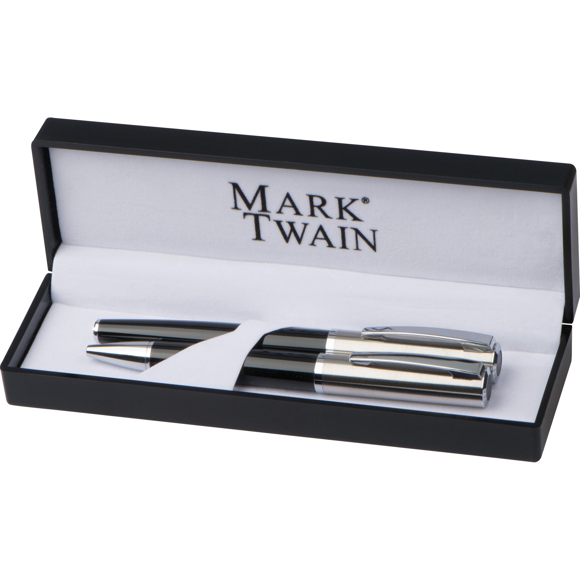 Mark Twain Schreibset OSKAR