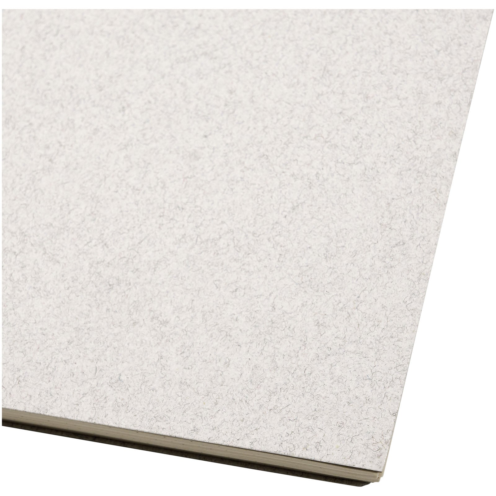Bianco A5 Spiralnotizbuch