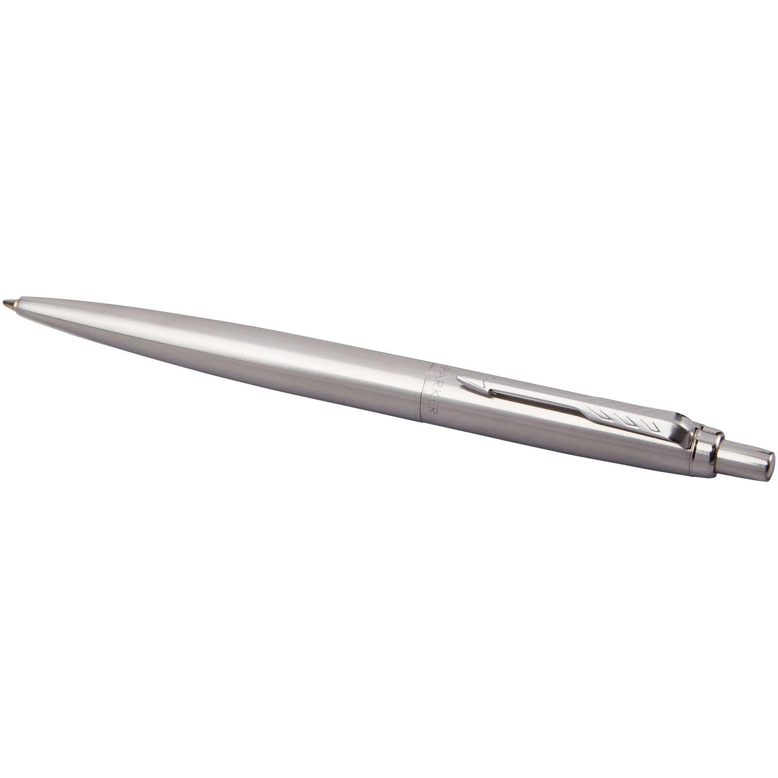 Parker Jotter einfarbiger XL Kugelschreiber (blaue Mine)