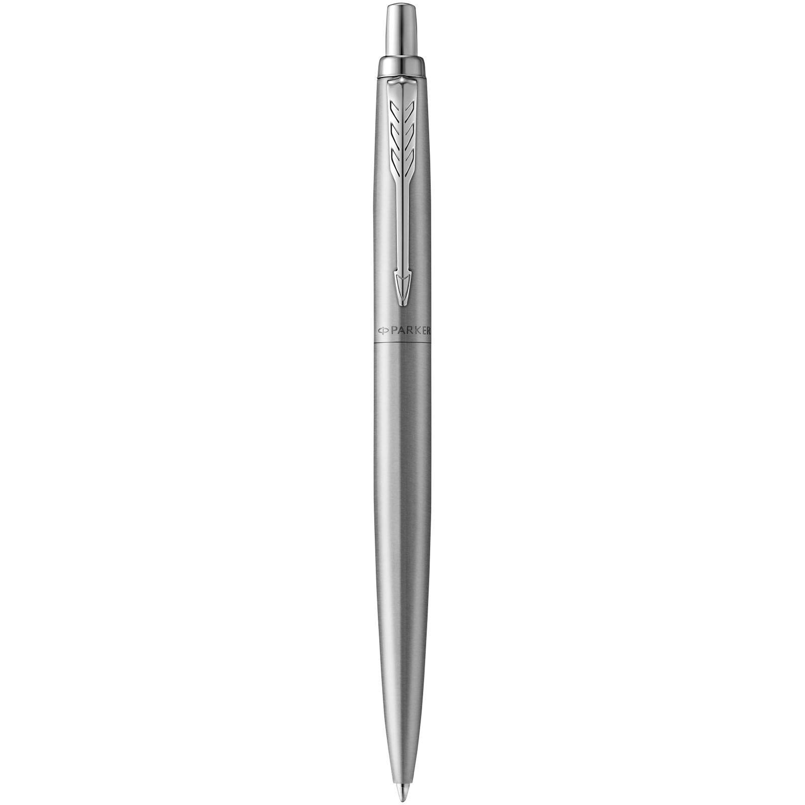 Parker Jotter einfarbiger XL Kugelschreiber (blaue Mine)