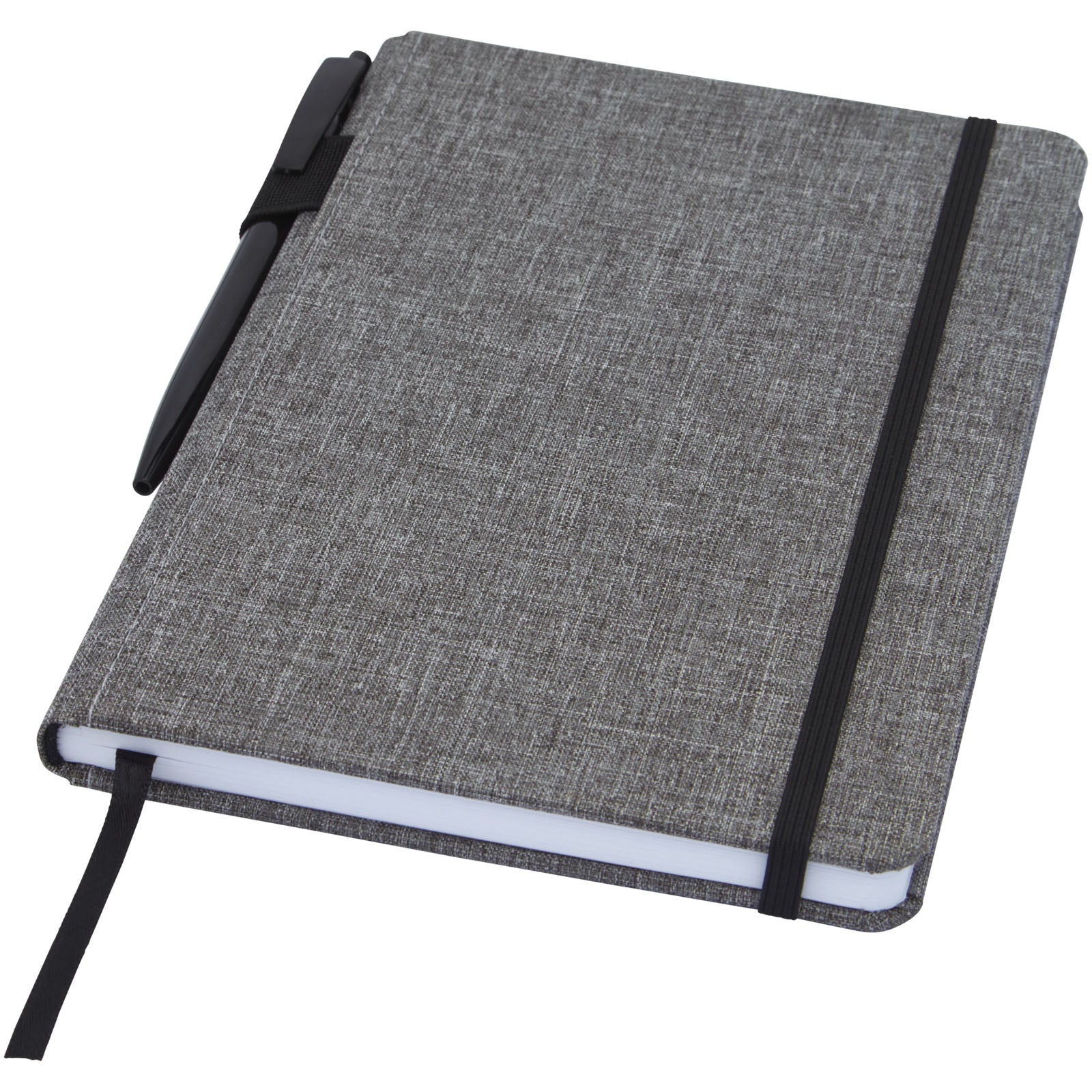 Orin A5 Notizbuch aus RPET