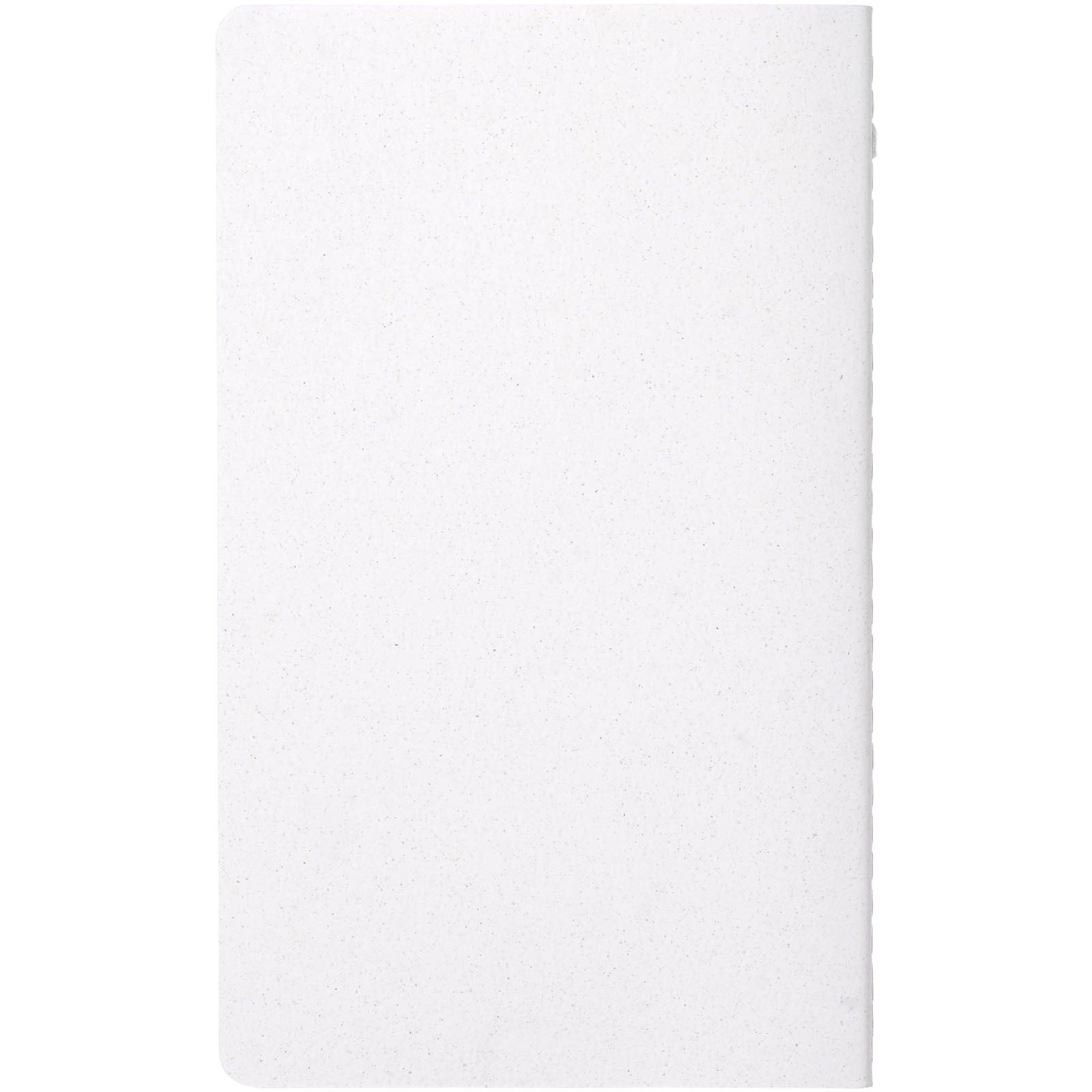 Fabia Notizbuch mit Cover aus Crush Papier