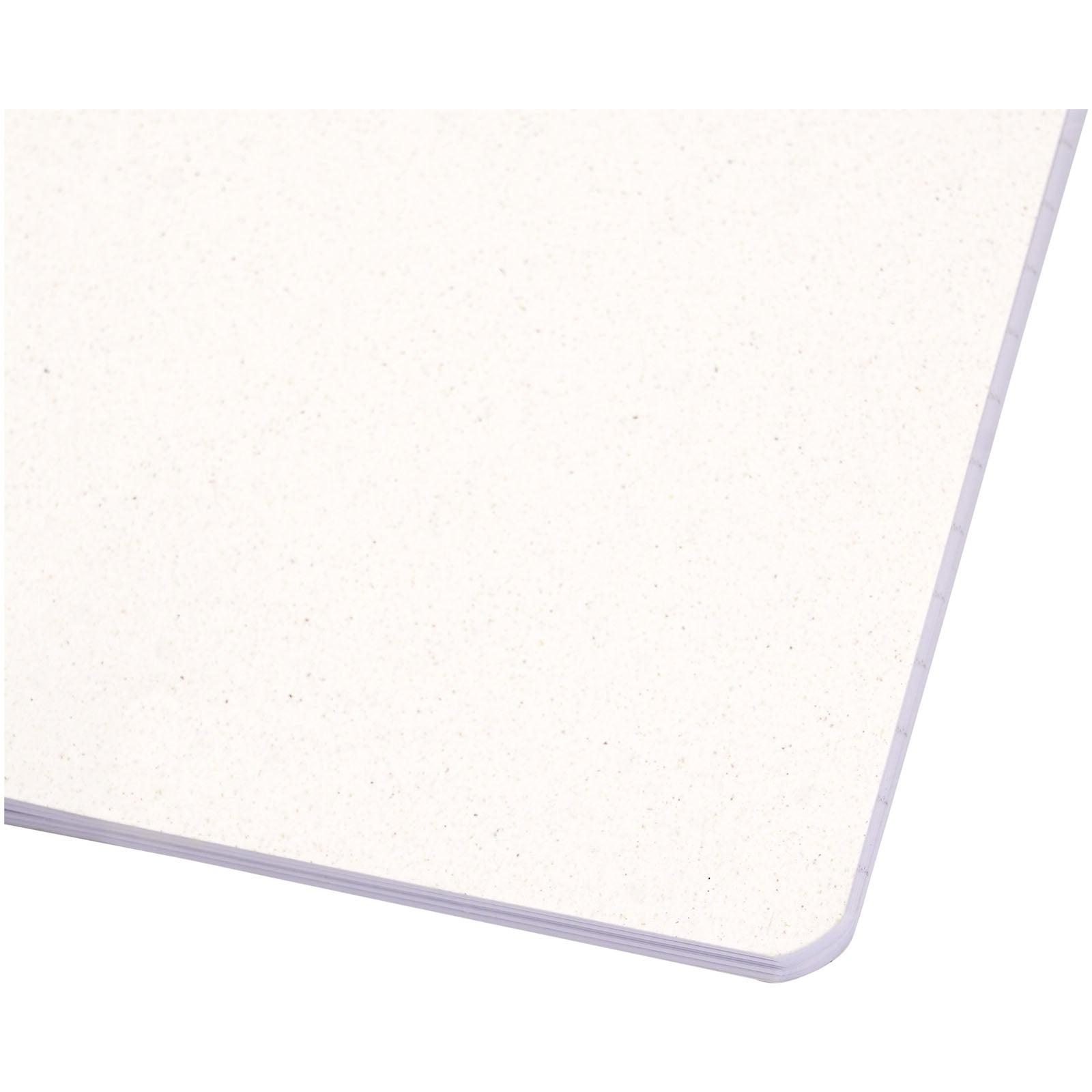 Fabia Notizbuch mit Cover aus Crush Papier