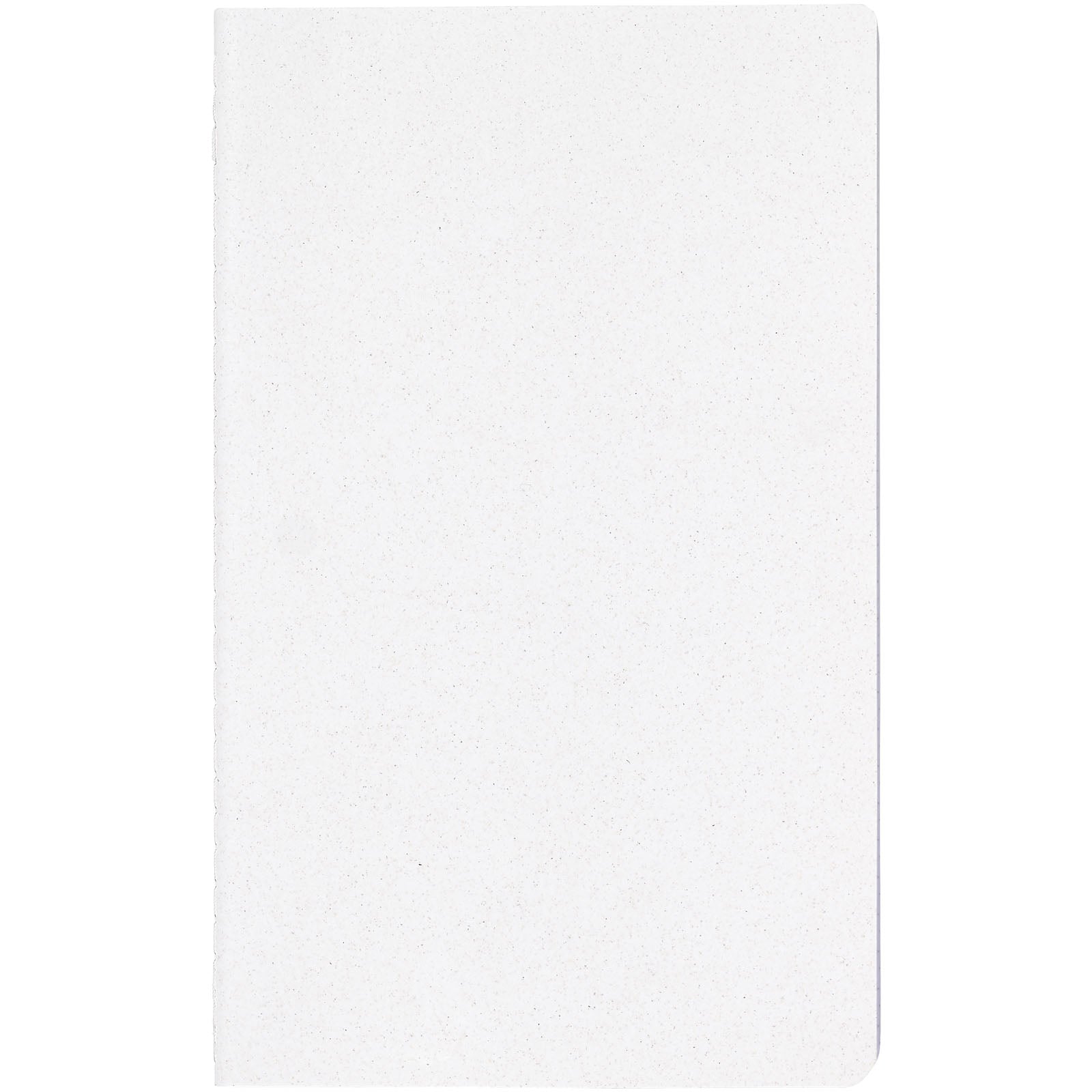Fabia Notizbuch mit Cover aus Crush Papier