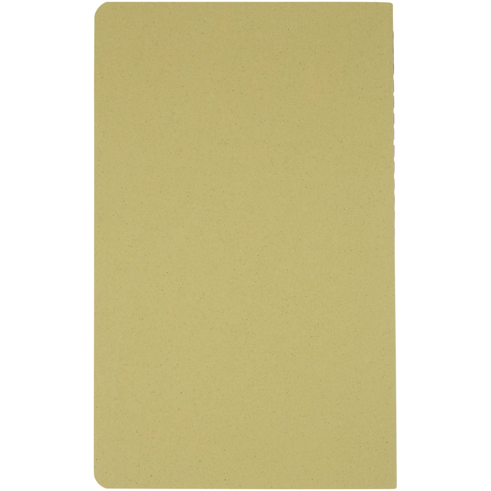 Fabia Notizbuch mit Cover aus Crush Papier