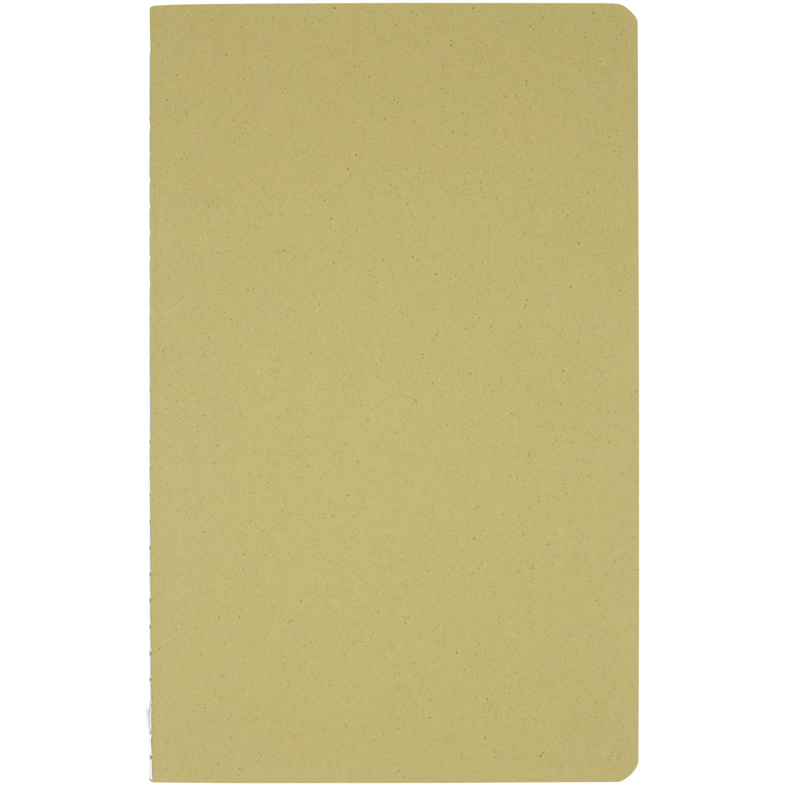 Fabia Notizbuch mit Cover aus Crush Papier